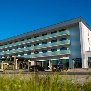 Hotel Rebhan's Business Und Wellness, Neukenroth