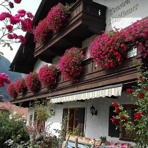 Gasthof Mühlbauer, Bayrischzell