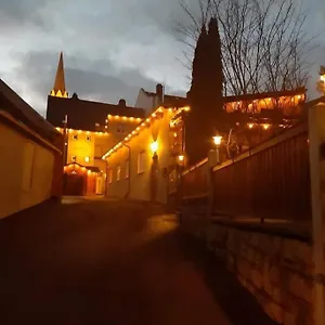 Gasthof Zimmervermietung Sat, Münchberg