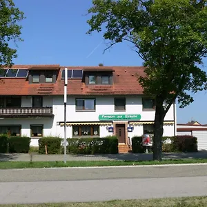 Gasthof Zur Einkehr, Allersberg