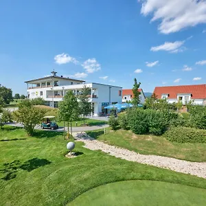 Resort Bachhof, Kirchroth