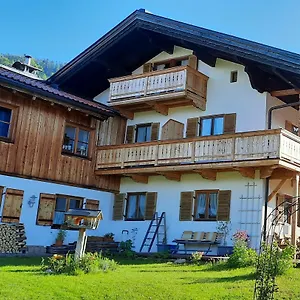 Gasthof Annemarie, Reit im Winkl